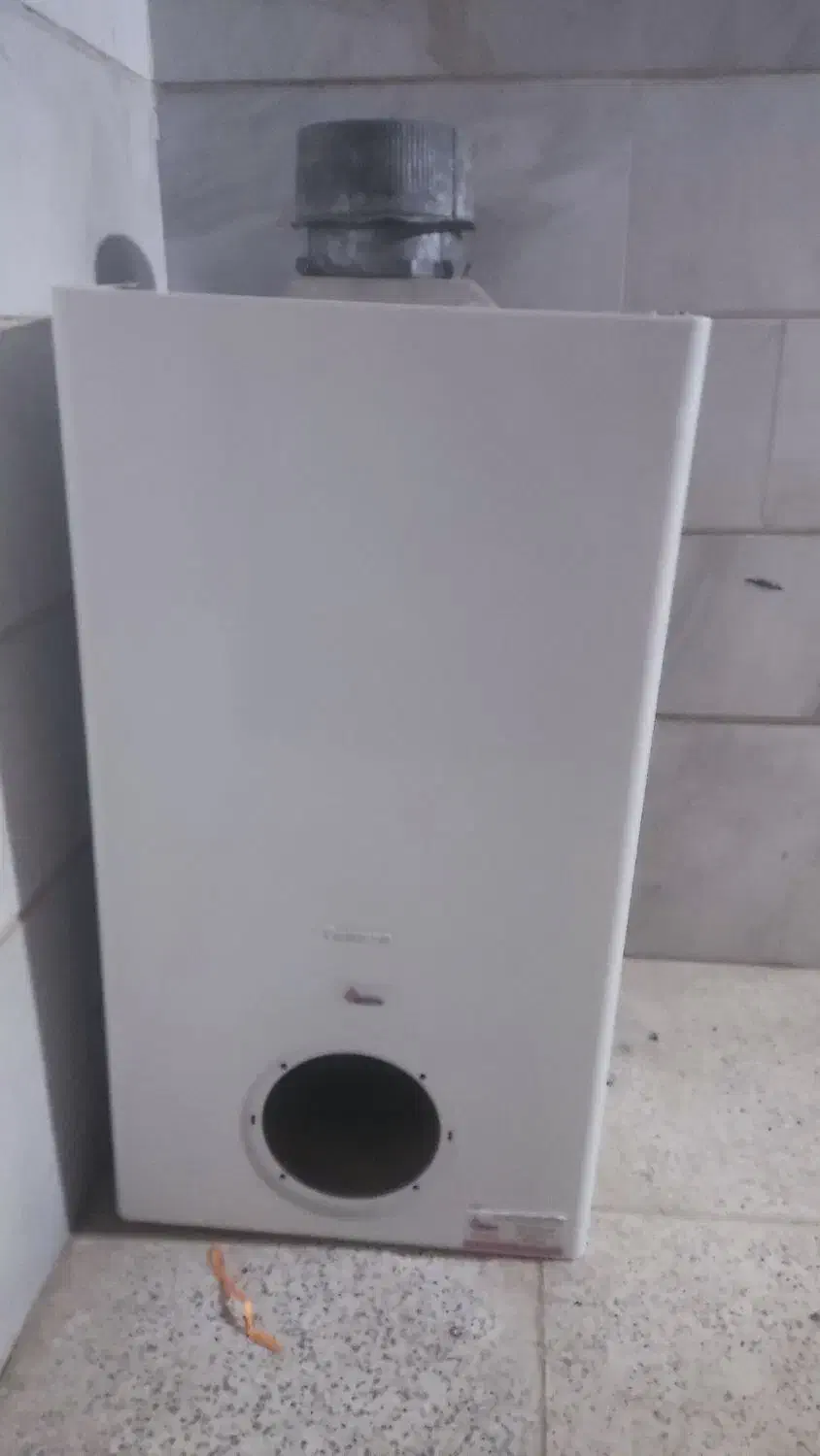 دستگاه پکیچ|آبگرمکن، پکیج، شوفاژ|سنندج, |دیوار