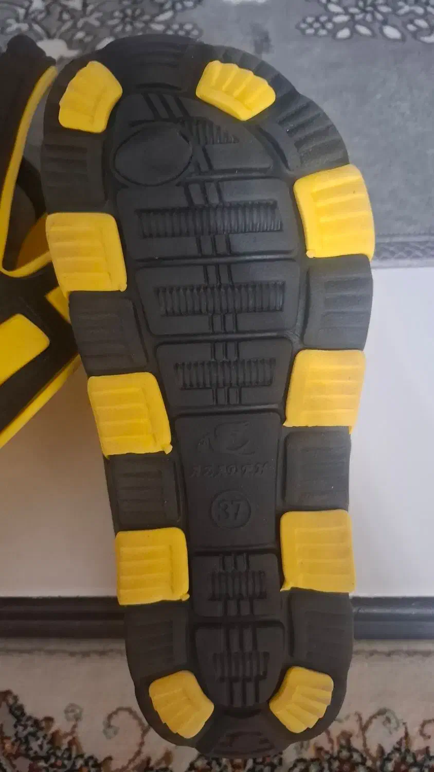 دمپایی پسرانه|کیف، کفش، کمربند|کرج, خرمدشت|دیوار