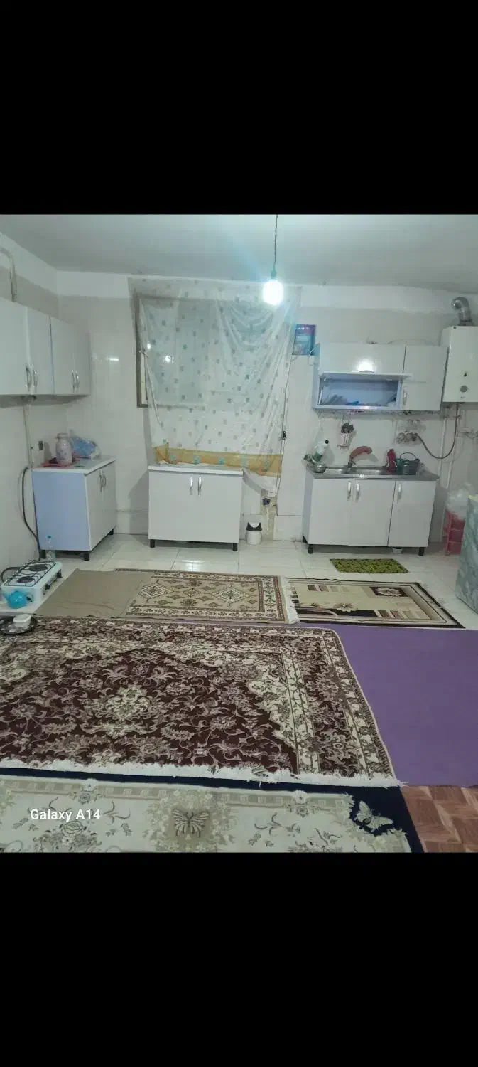 خانه ۷۰متری اپارتمانی|اجارهٔ آپارتمان|شهریار, شهرک امیریه|دیوار