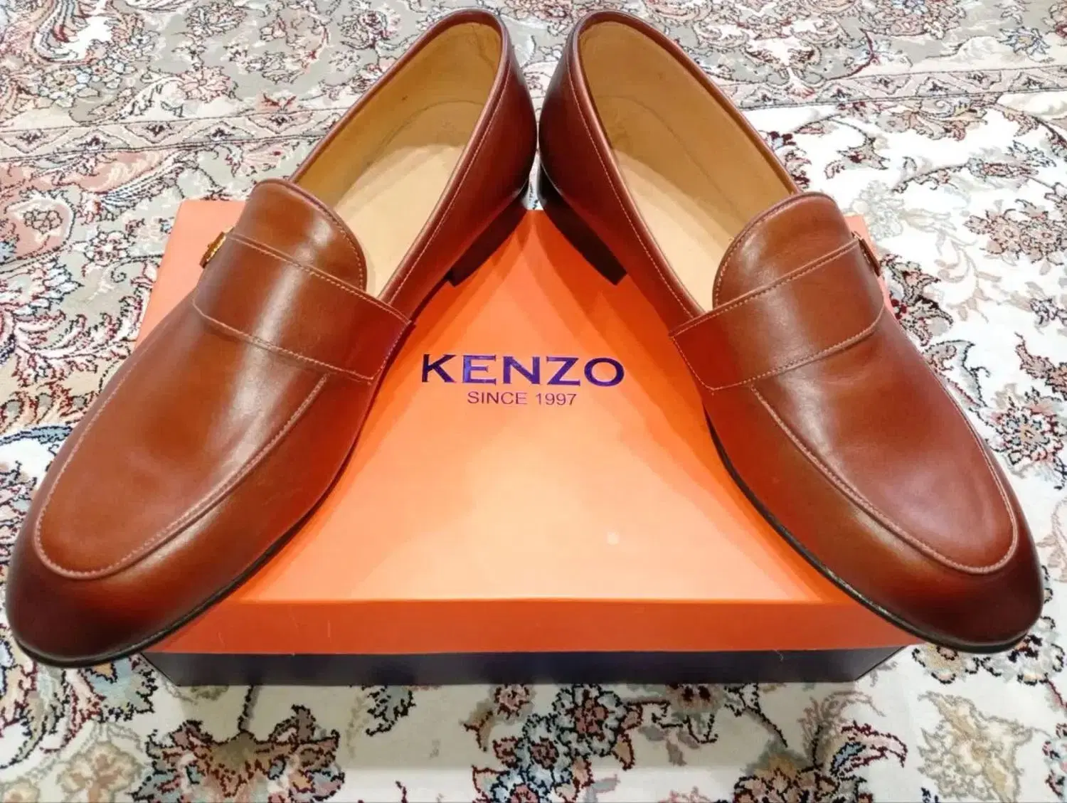 کفش KENZO|کیف، کفش، کمربند|کرمانشاه, |دیوار