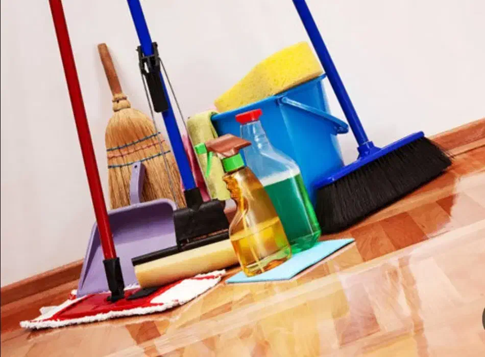 نظافت وخدمات ساختمان وباغ|خدمات نظافت|کرج, اسدآباد|دیوار