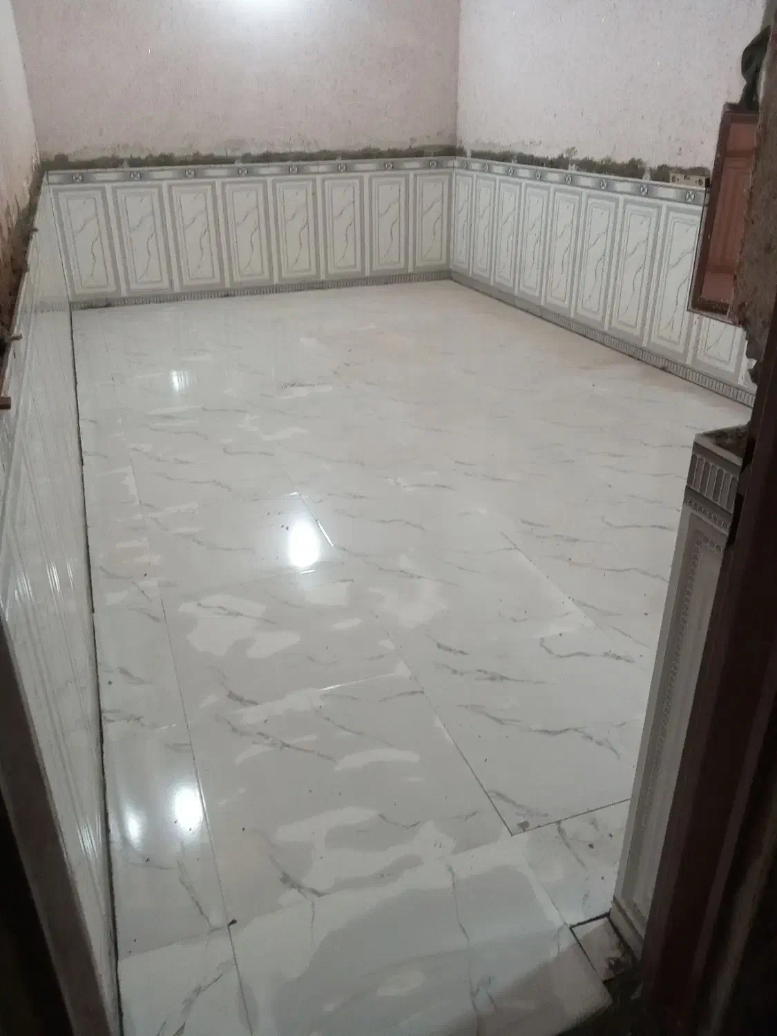 کاشی کاری|خدمات پیشه و مهارت|چابهار, |دیوار