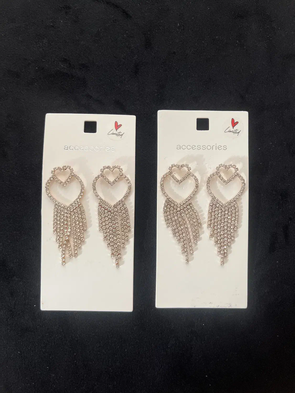 گوشواره طرح جواهر|بدلیجات|بجنورد, |دیوار