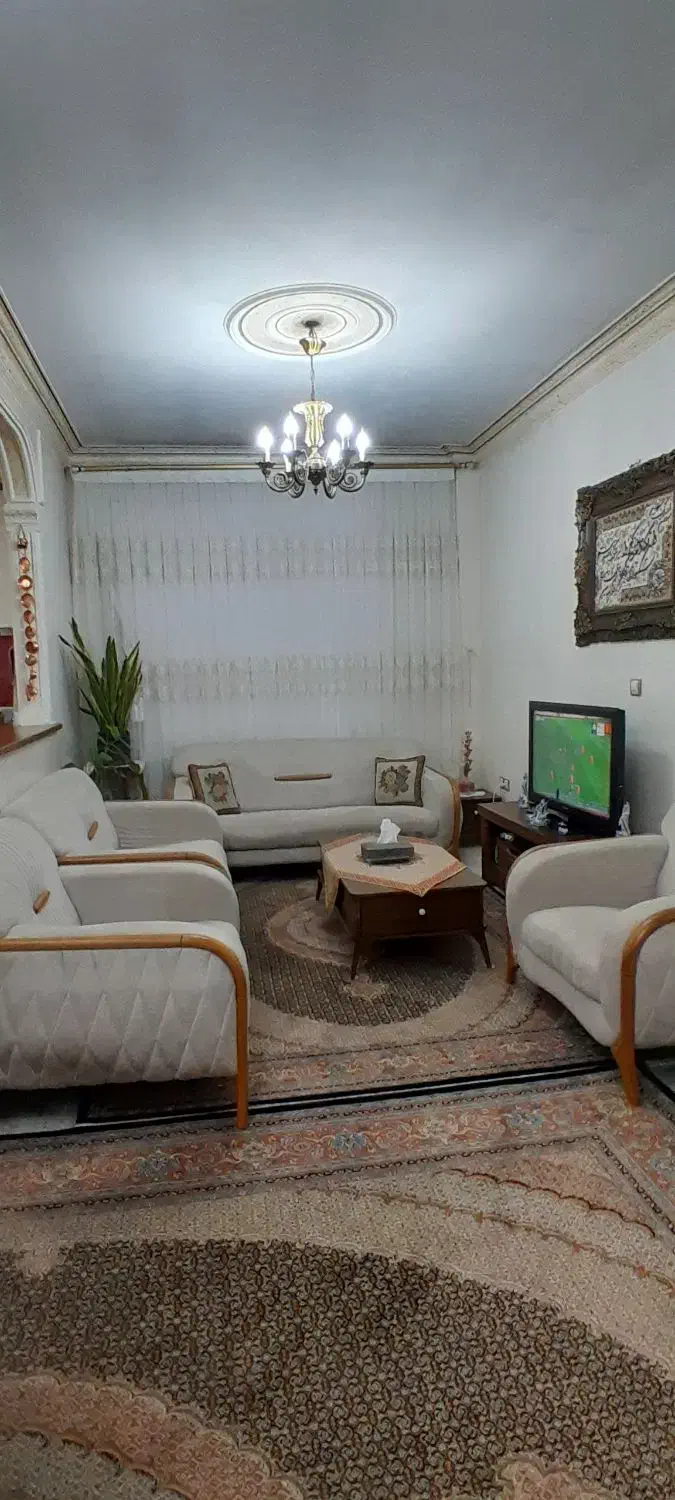 ۶۰ متر یک خواب ، مجیدیه جنوبی ، ۱۶ متری اول|اجارهٔ آپارتمان|تهران, مجیدیه|دیوار