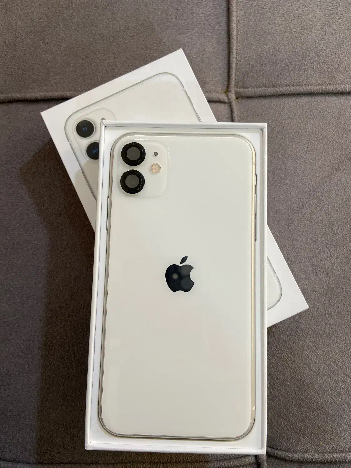 ایفن ۱۱نرمال|موبایل|بوشهر, |دیوار