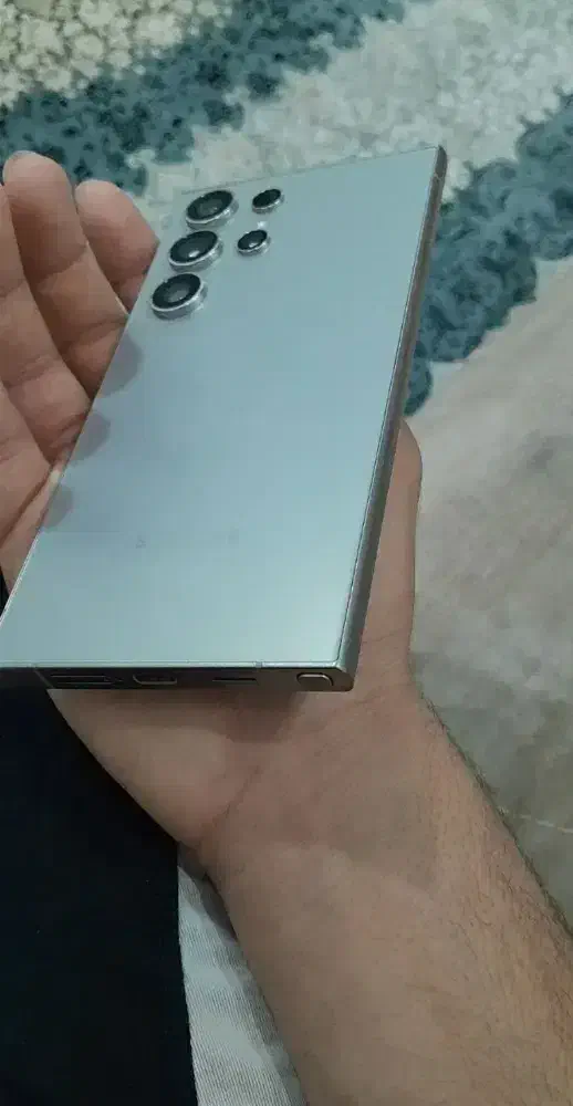 S24 uLtra|موبایل|تهران, آرژانتین|دیوار