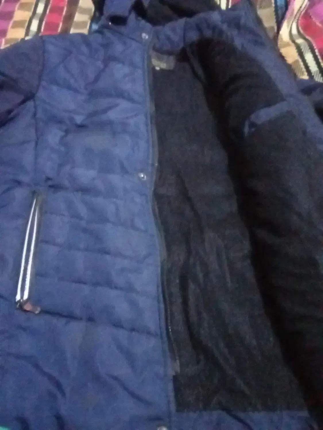 کافش|لباس|ایذه, |دیوار