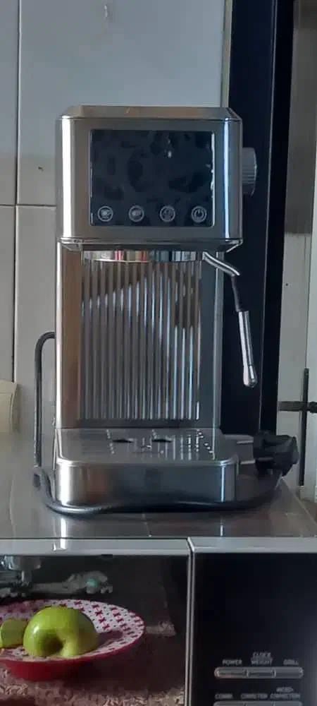 قهوه ساز خانگی|سماور، چای‌ساز، قهوه‌ساز|فولادشهر, A6|دیوار