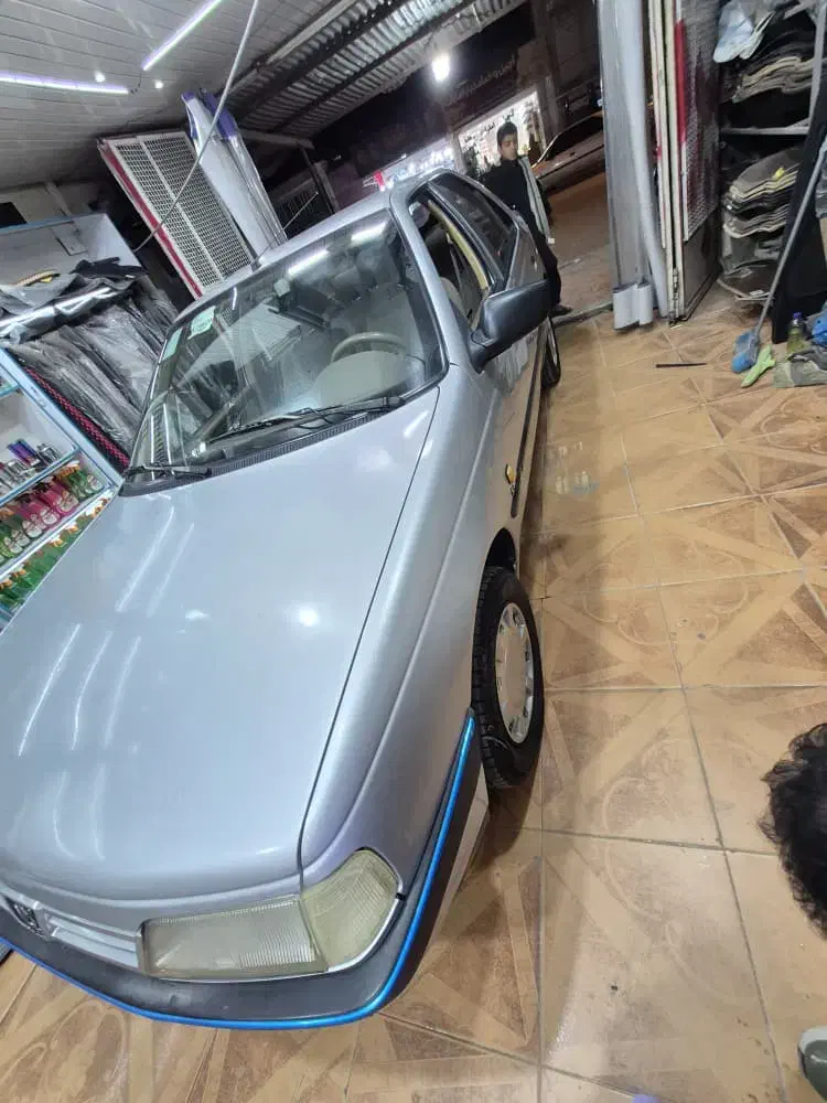 پژو 405 مدل98|خودرو سواری و وانت|سراوان, |دیوار