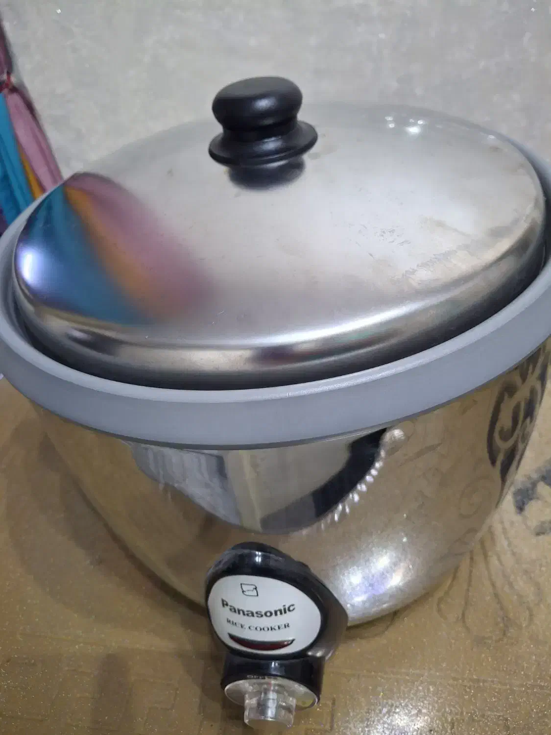 پلوپز پاناسونیک|سایر لوازم برقی|تهران, چهارصد دستگاه|دیوار