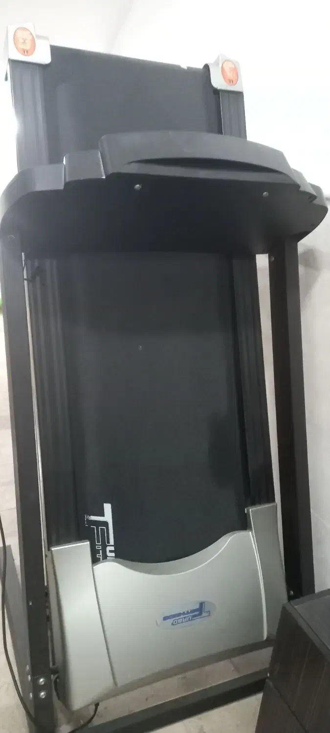 تردمیل خونگی سالم و تمیز|تجهیزات ورزشی|قم, حاج زینل|دیوار