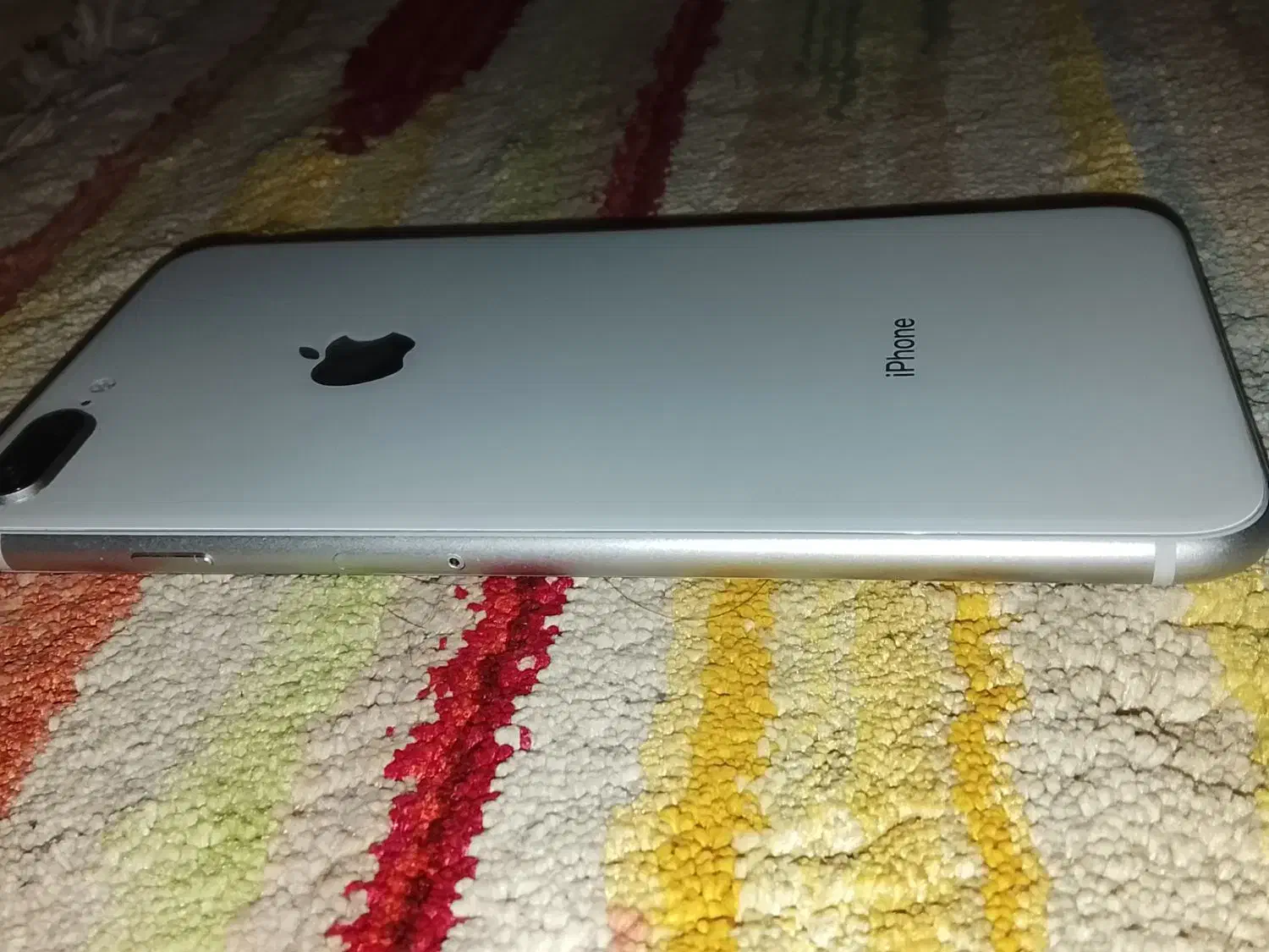 ایفون۸پلاس نو|موبایل|تهران, طرشت|دیوار