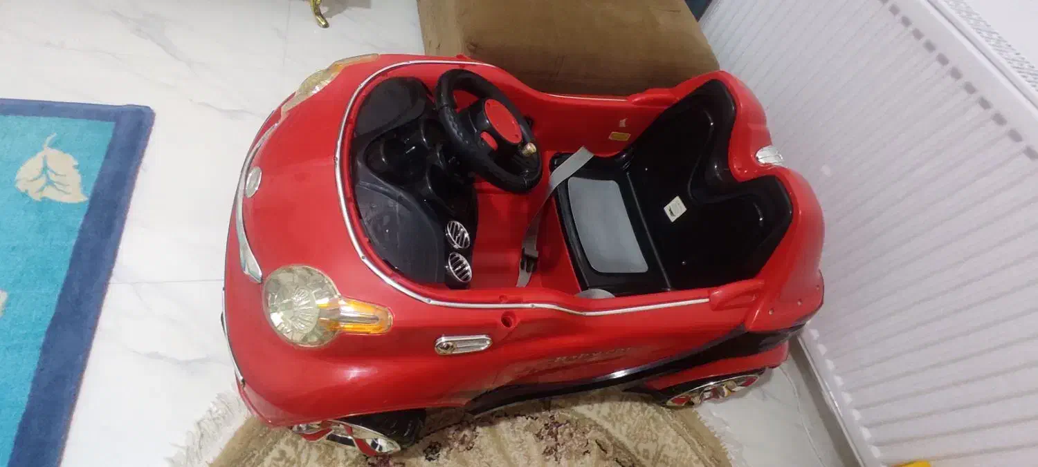 ماشین شارژی|اسباببازی|زنجان, |دیوار