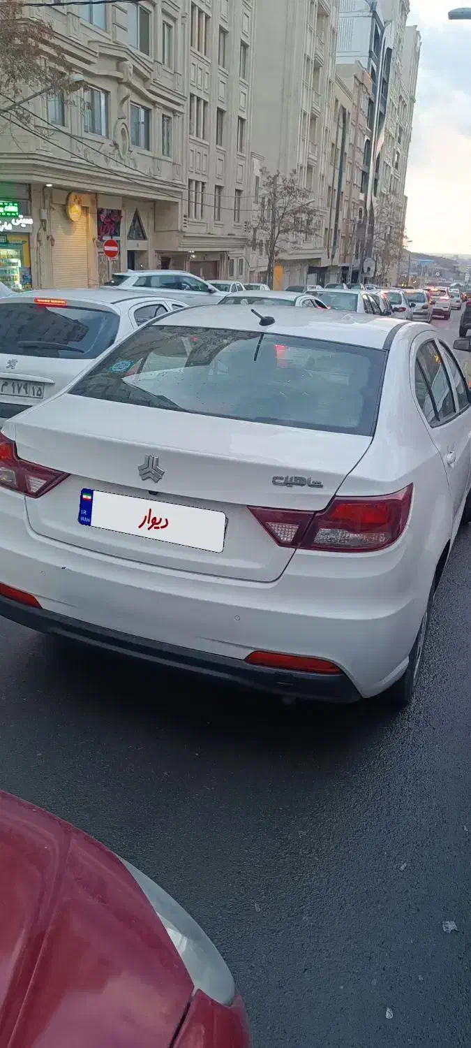 شاهین 1401|خودرو سواری و وانت|تبریز, |دیوار