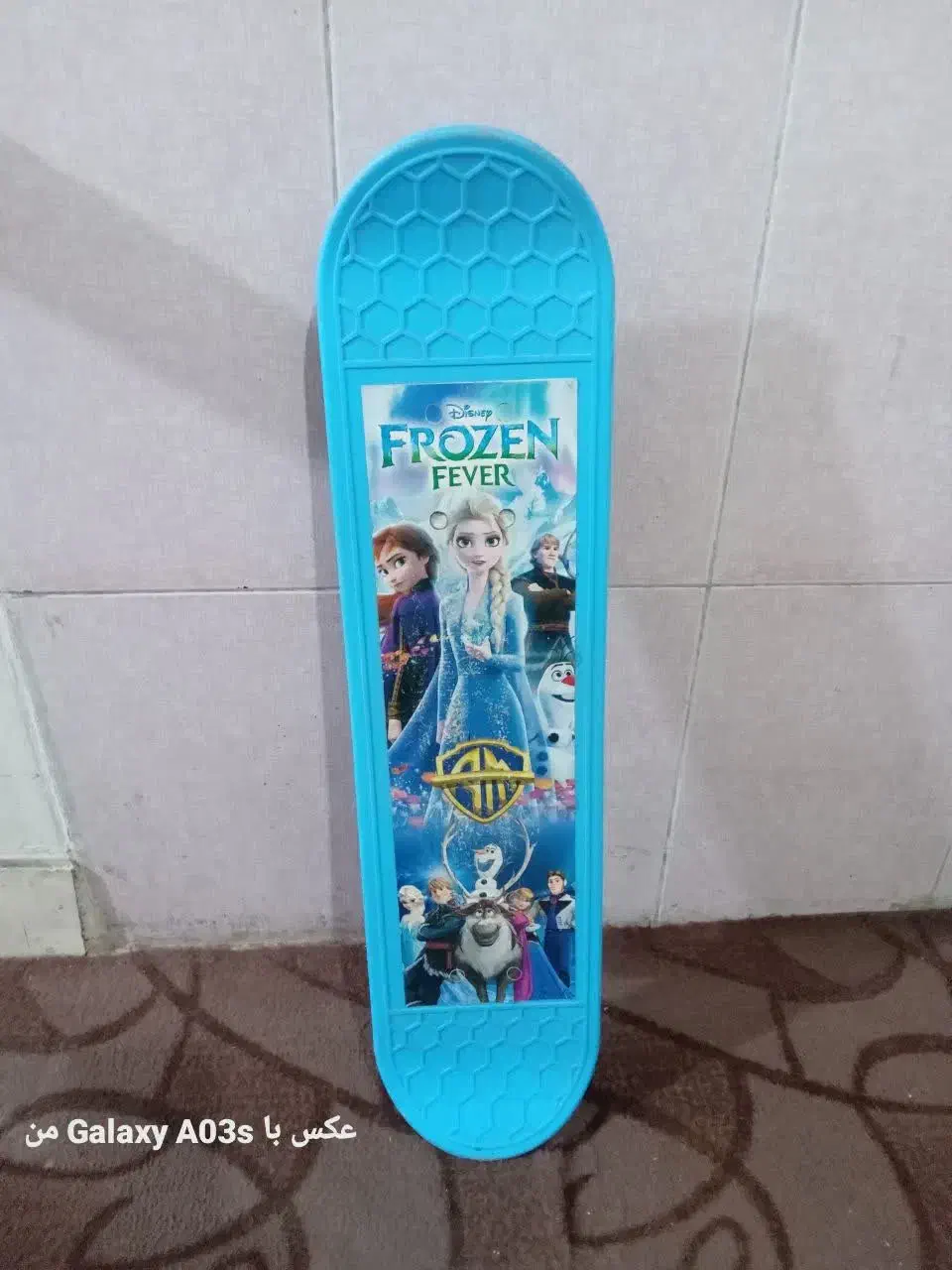 اسکیت|دوچرخه، اسکیت، اسکوتر|تهران, جوادیه تهرانپارس|دیوار