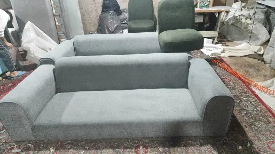 یک عدد خیاط|استخدام صنعتی، فنی، مهندسی|چهاردانگه (تهران), |دیوار