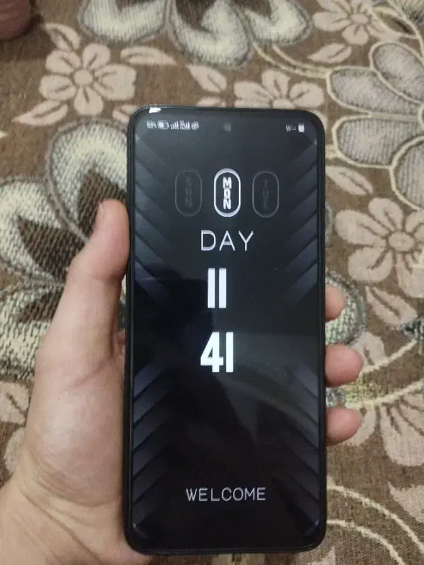 ردمی 13x|موبایل|ماهدشت, |دیوار