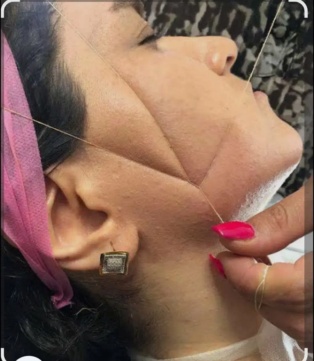 تخفیف اپلاسیون و اصلاح|خدمات آرایشگری و زیبایی|سیرجان, |دیوار