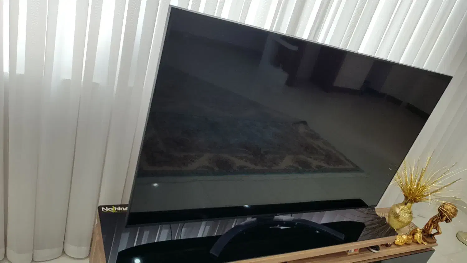 تلویزیون LG65 UR81|تلویزیون و پروژکتور|بندرعباس, |دیوار