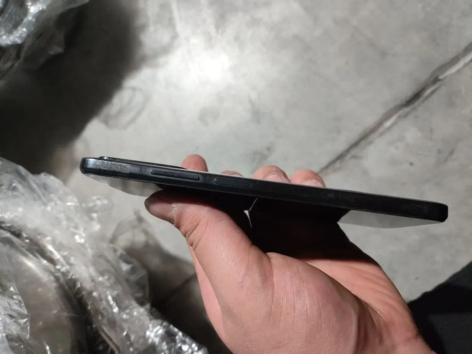 گوشی ردمی نوت۱۱s|موبایل|تهران, هرندی|دیوار