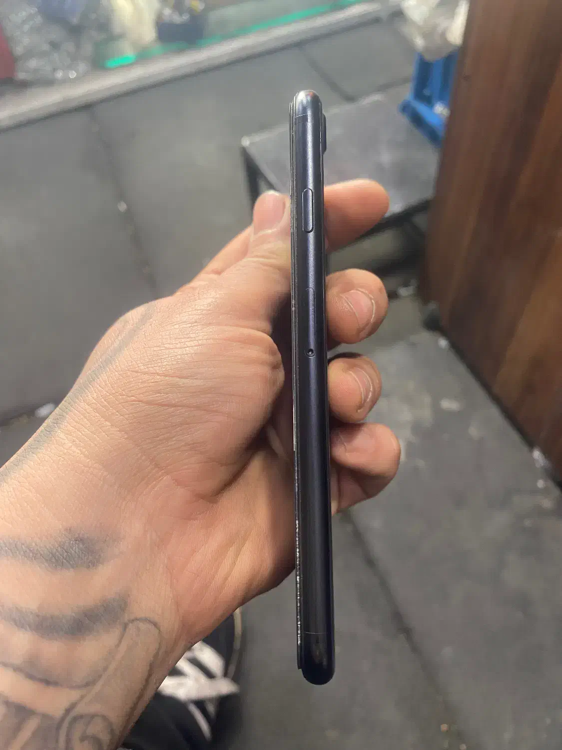 se 256G|موبایل|تهران, گمرک|دیوار