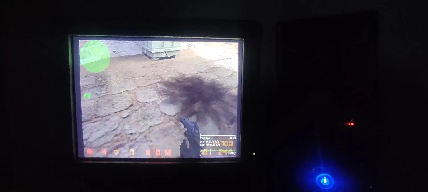 گیم نت سیستم مخصوص کانتر|رایانه رومیزی|شاندیز, |دیوار