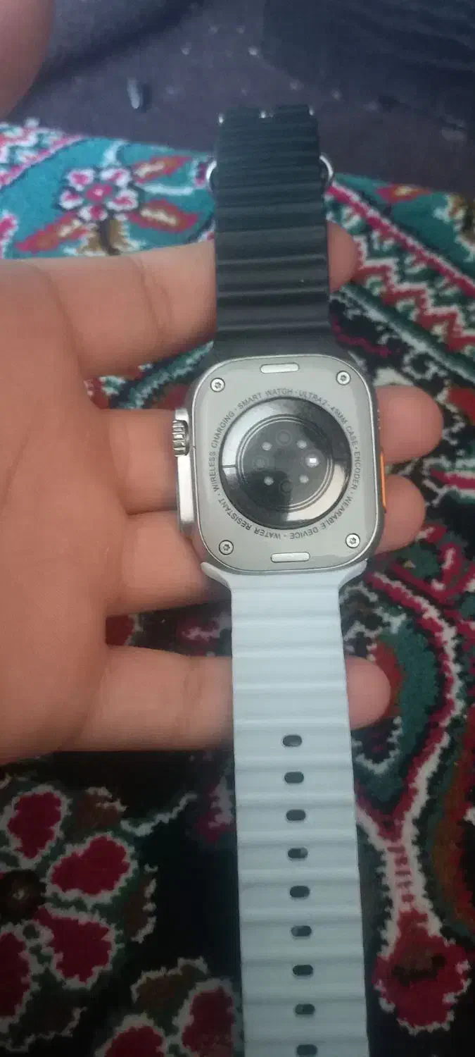 ساعت هوشمند|ساعت|مرودشت, ژیان|دیوار