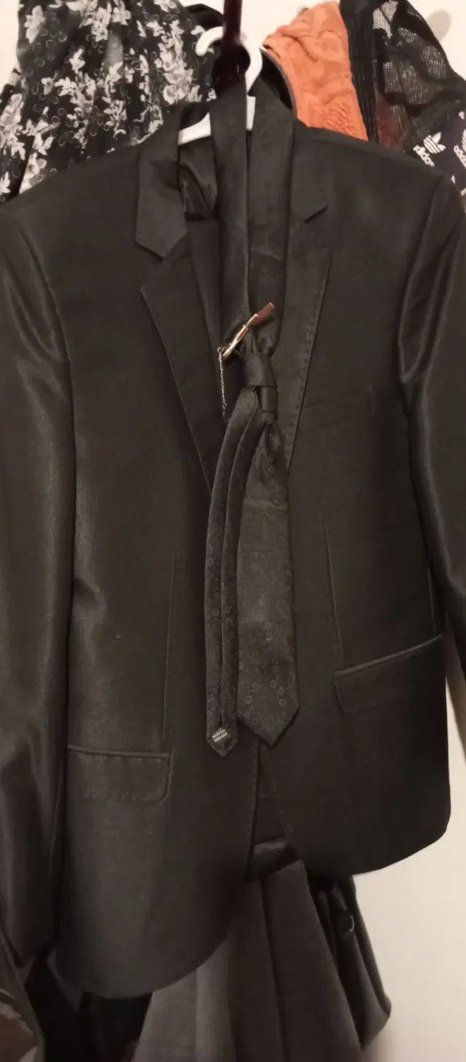 کت شلوار|لباس|ارومیه, |دیوار