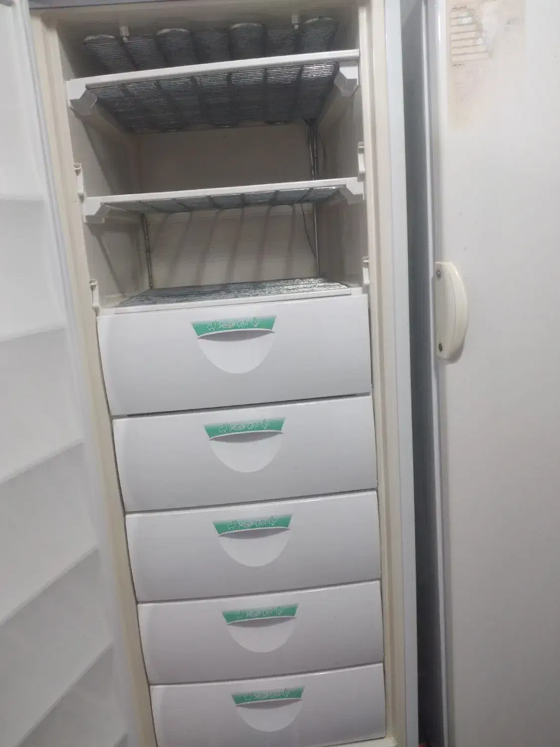 یخچال و فریزر|یخچال و فریزر|اراک, |دیوار