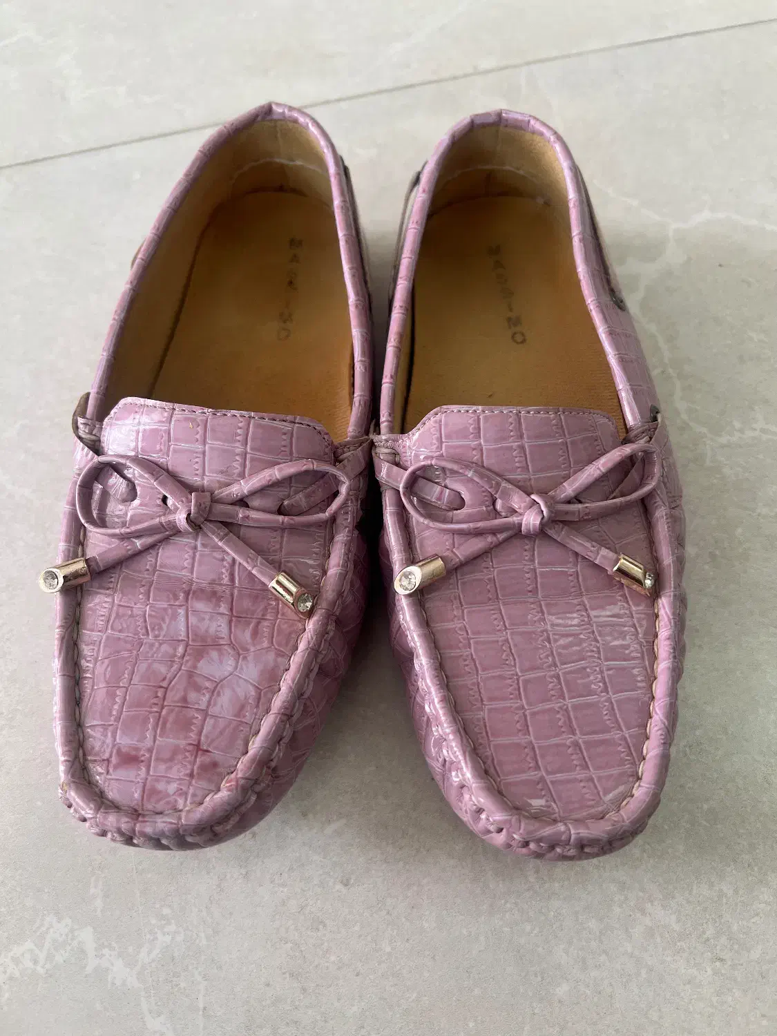 کفش سایز۳۸|کیف، کفش، کمربند|تربتحیدریه, کاشانی|دیوار