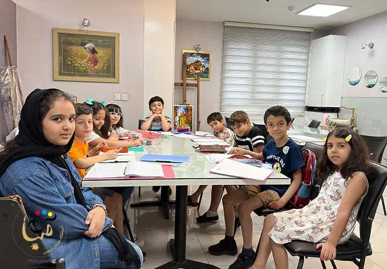 آموزش خوشنویسی و خط تحریری|خدمات آموزشی|نیشابور, بنیاد شهید|دیوار