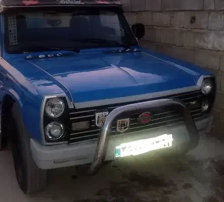 خدمات باربری و حمل و نقل با نیسان|خدمات حمل و نقل|یاسوج, |دیوار