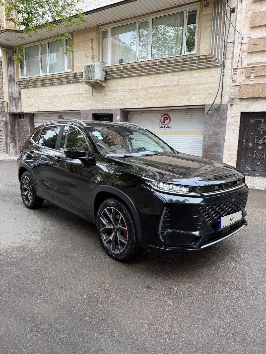 اکستریم Lx|خودرو سواری و وانت|ارومیه, |دیوار