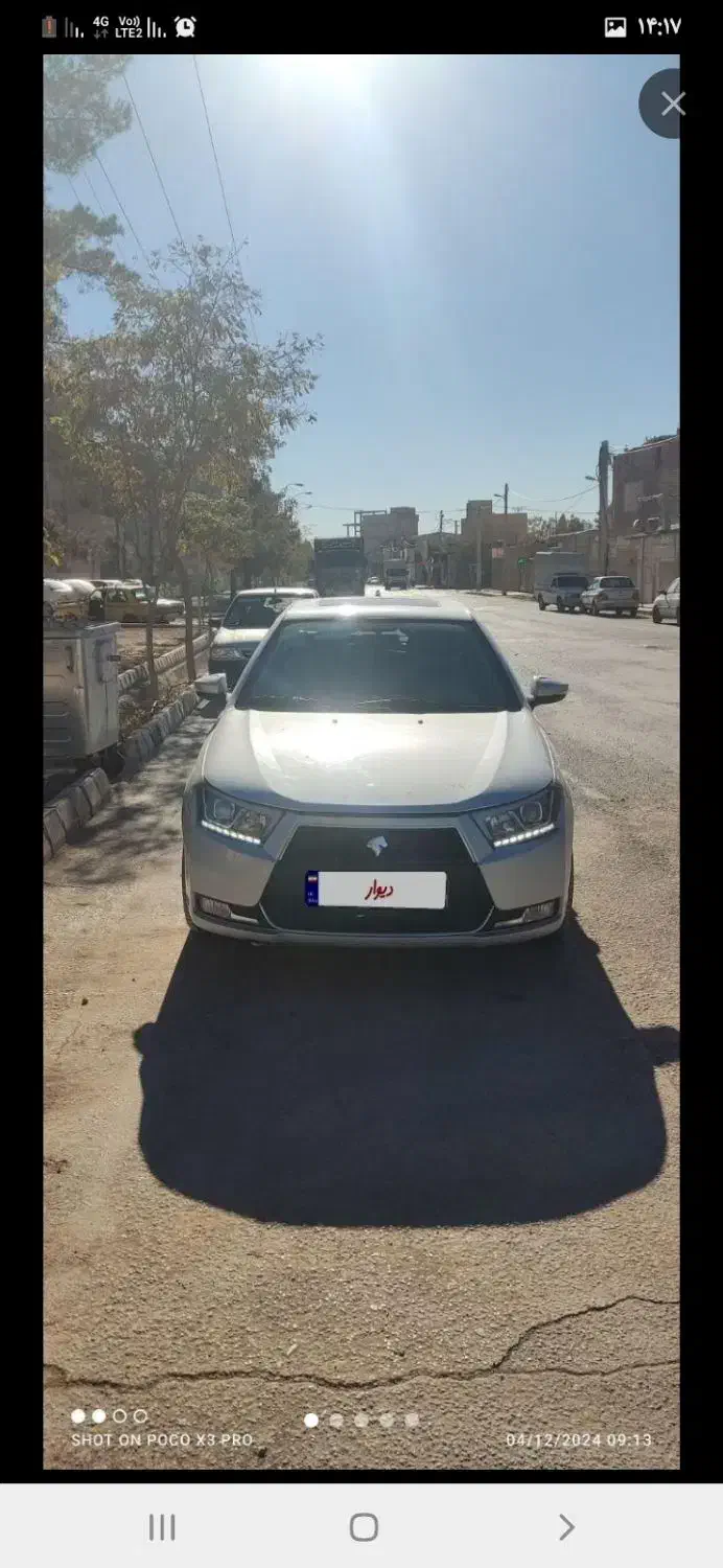 ساعت تماس ۱۰صبح تا ۱۰ شب|خودرو سواری و وانت|کرمان, |دیوار