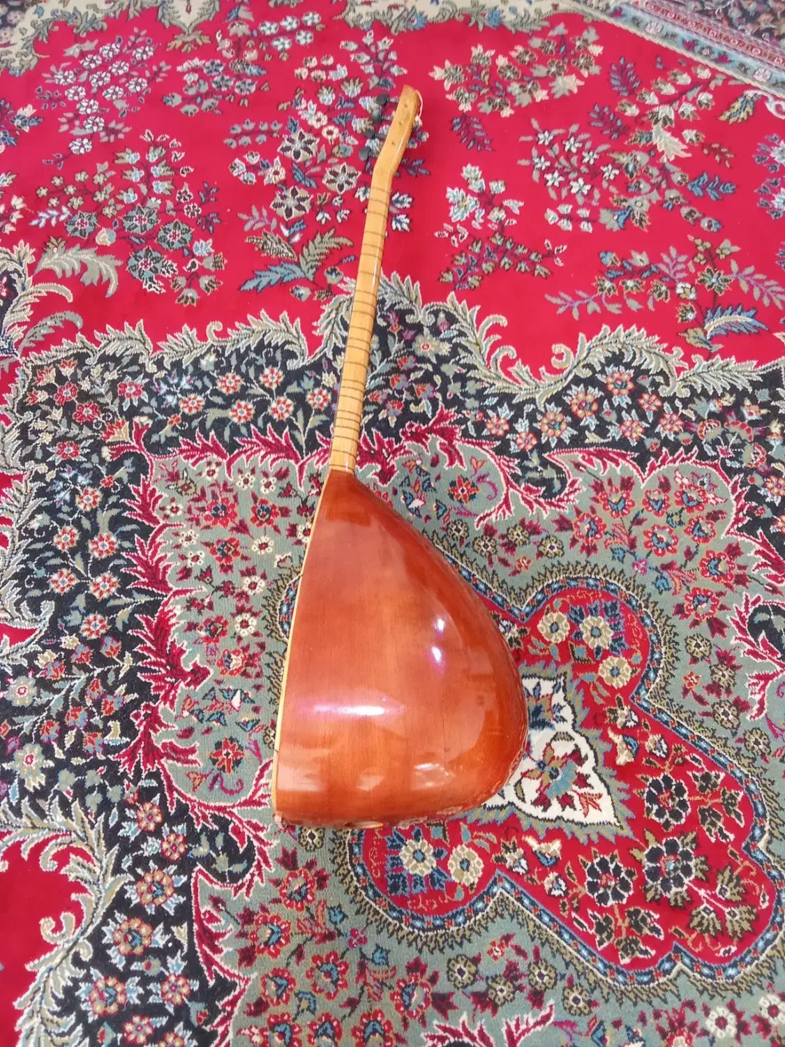 تار باغلاما ترکیه ای معاوضه با تار ونقدی 11تومان|سازهای سنتی|همدان, |دیوار