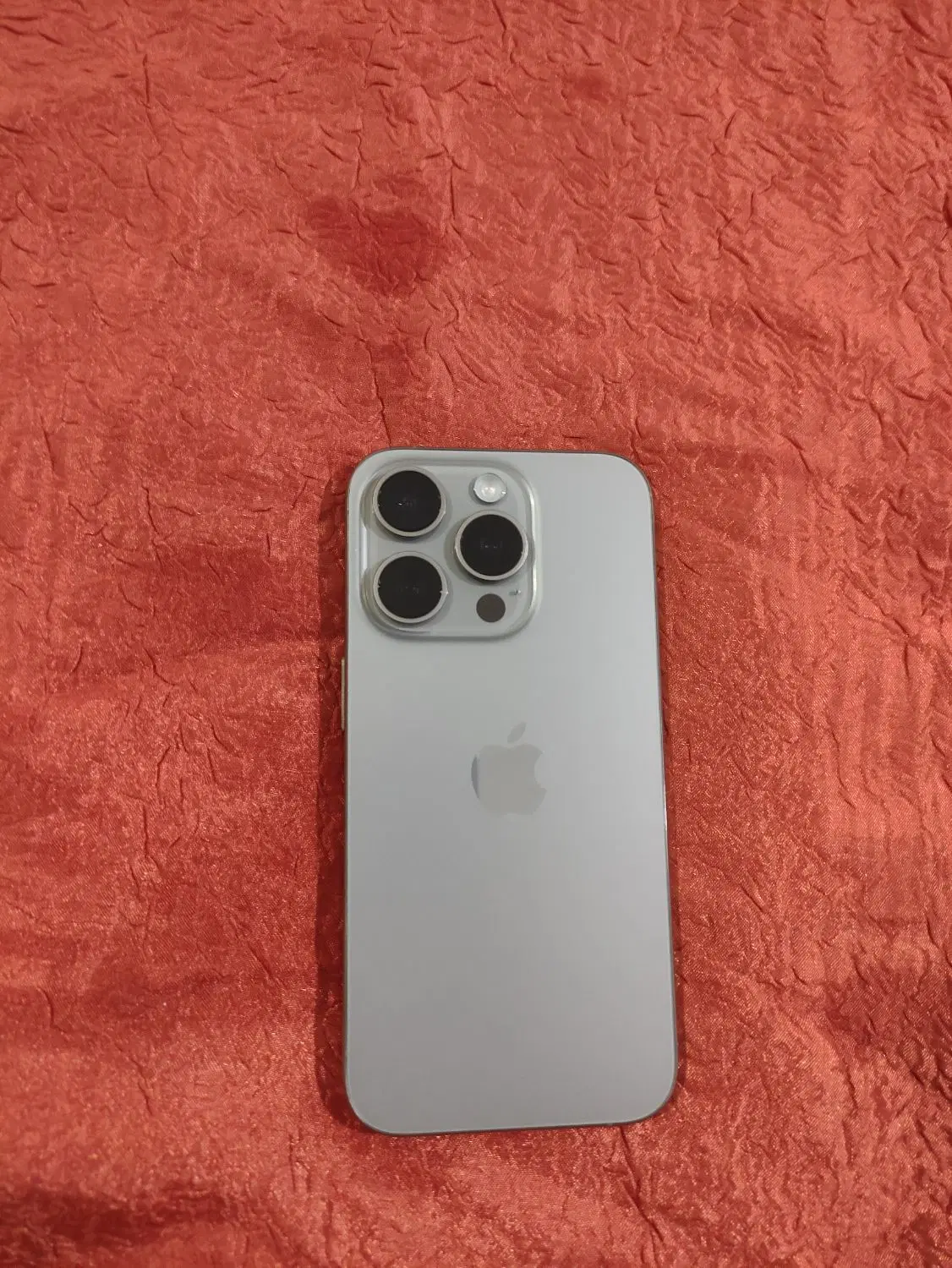 iphone 15 pro za|موبایل|نهاوند, |دیوار