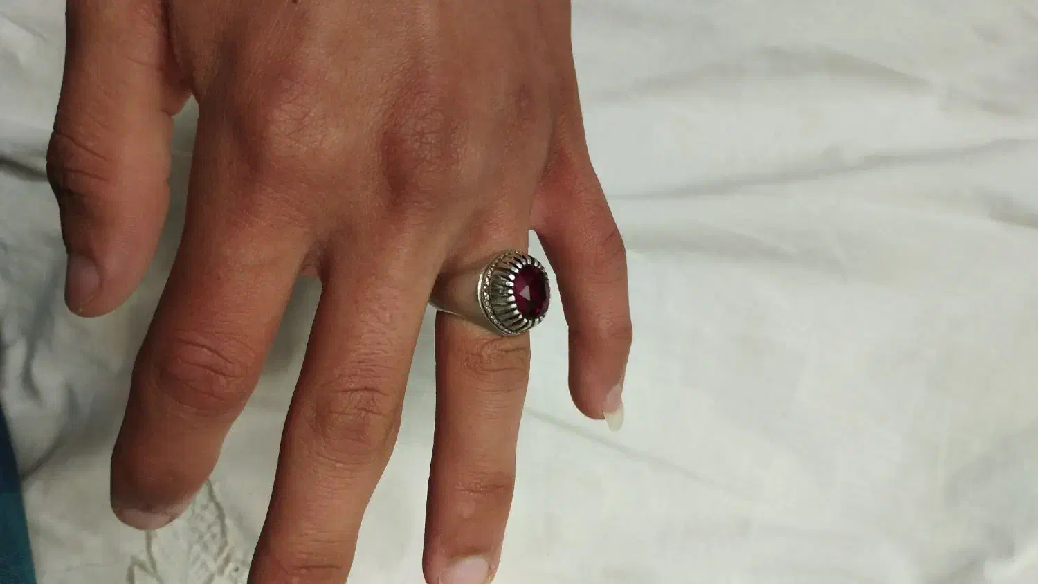 انگشتر|کلکسیون سکه، تمبر، اسکناس|مشهد, عباس‌آباد|دیوار