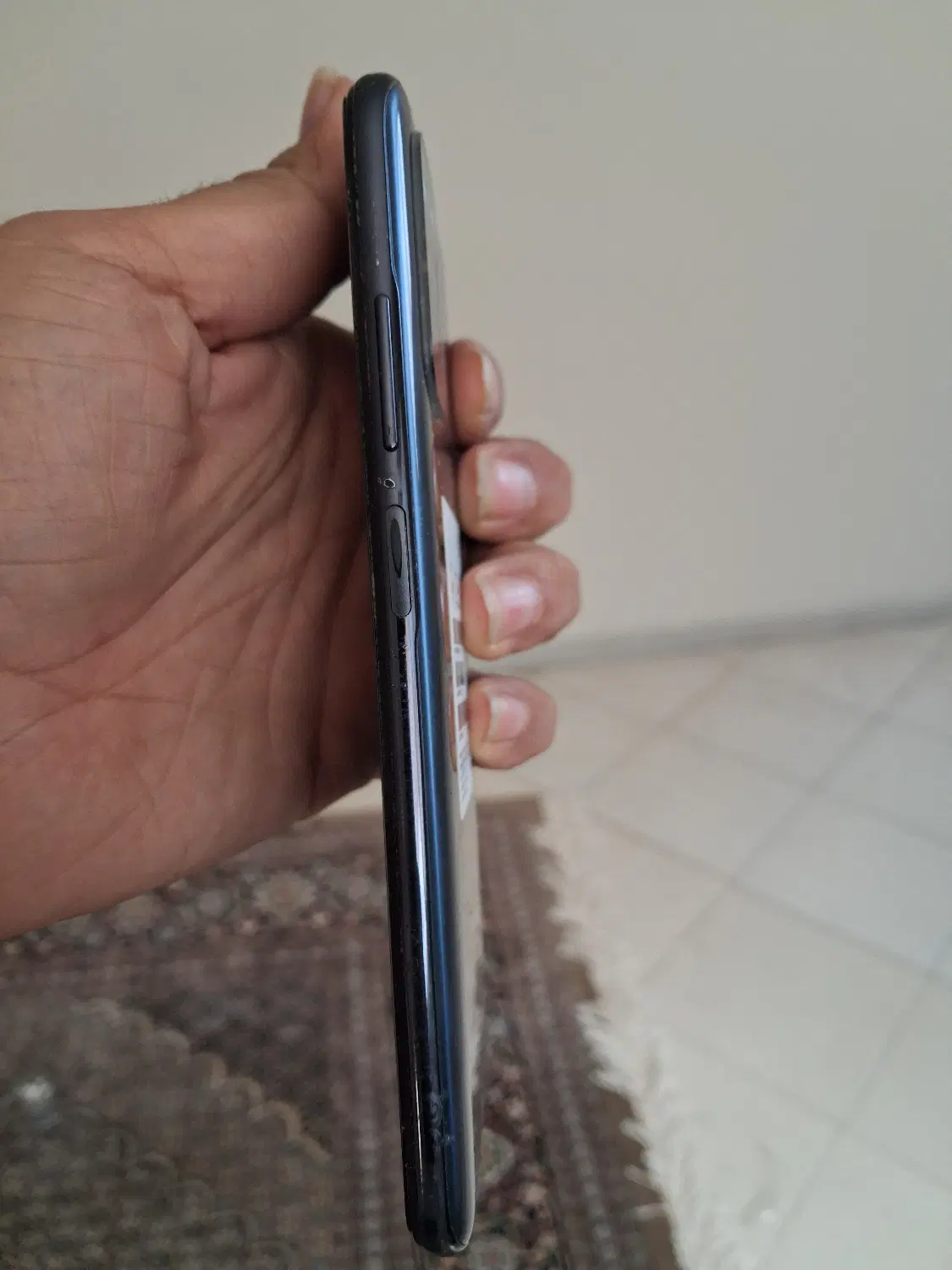 موبایل پوکو m5s|موبایل|اصفهان, شهرستان|دیوار