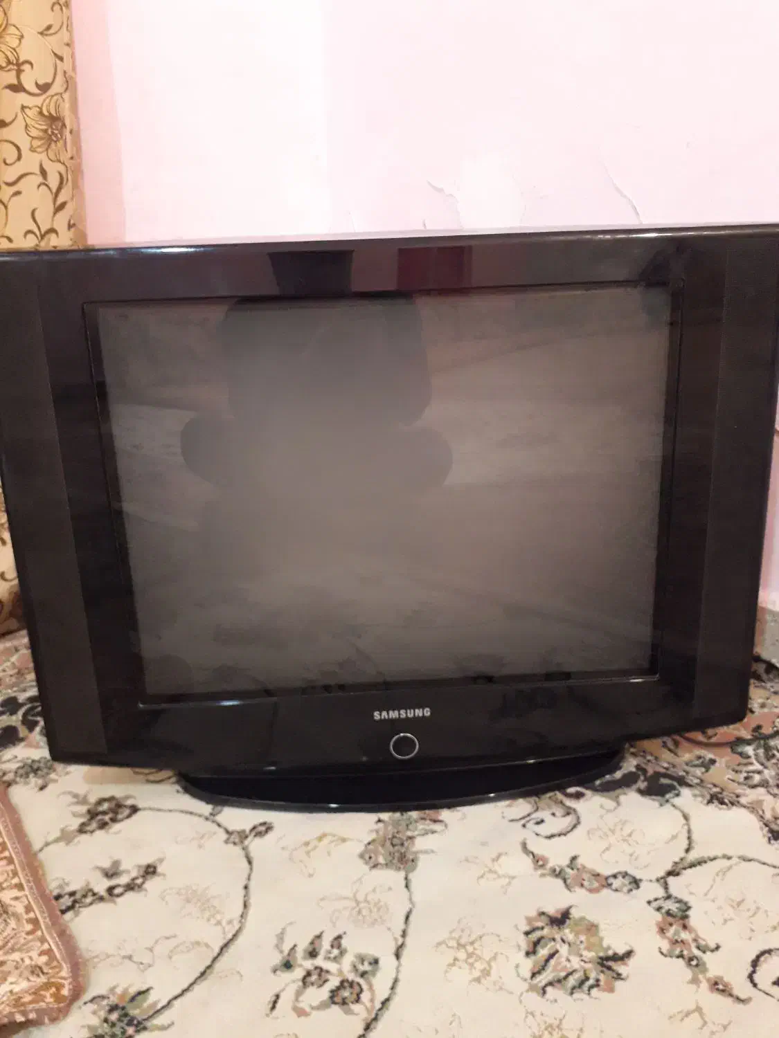 تلویزیون ۲۹و۳۱ اینچ|تلویزیون و پروژکتور|کرمان, |دیوار