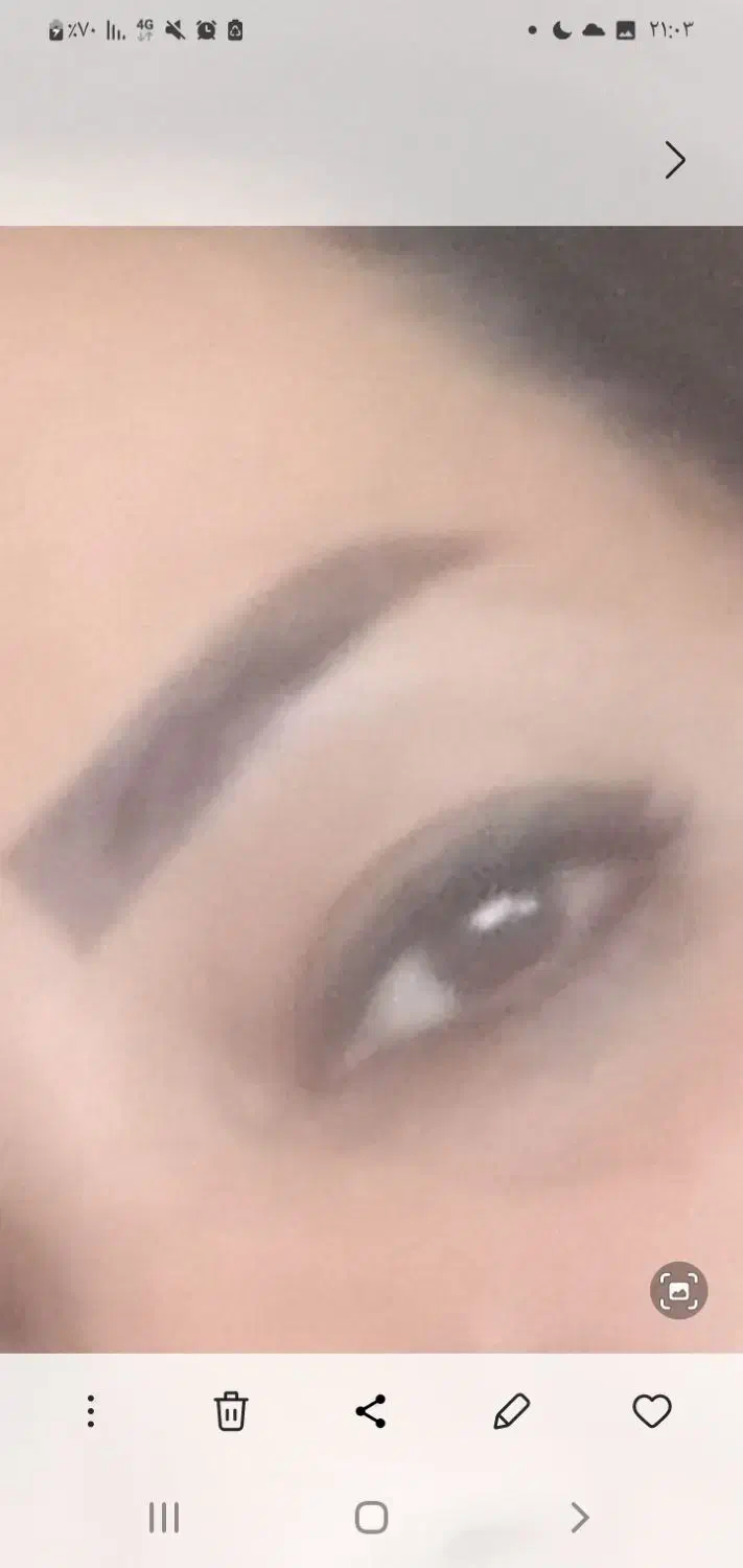 تتو و کراتین|خدمات آرایشگری و زیبایی|کرمانشاه, |دیوار