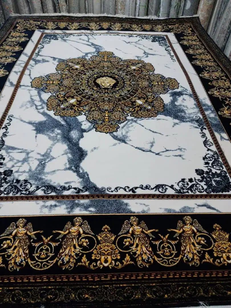 سرمایه میدم برای خرید فرش و مبل|خدمات مالی، حسابداری، بیمه|اصفهان, زاجان|دیوار