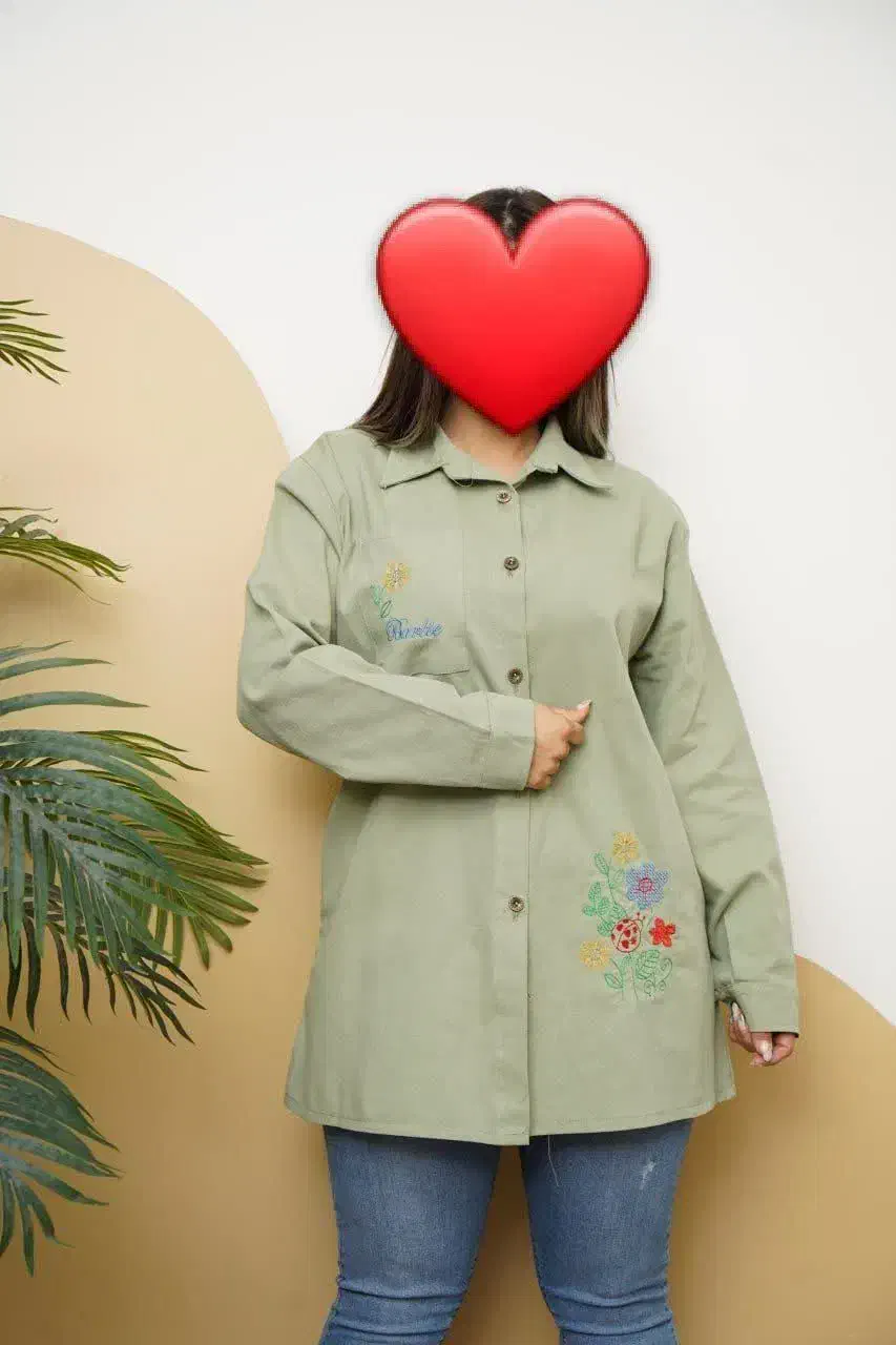 مانتو|لباس|آران و بیدگل, |دیوار