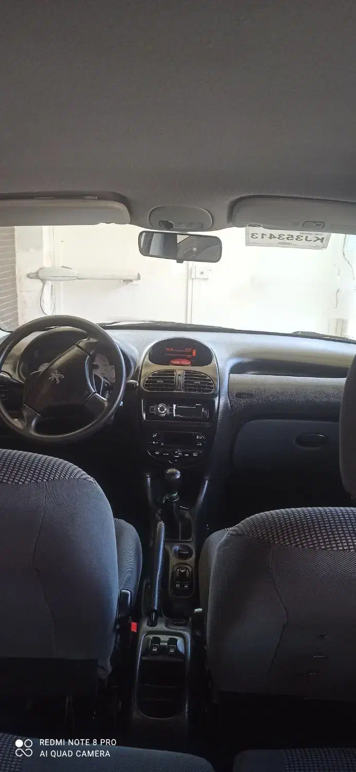 تیپ 5مدل98 سالم|خودرو سواری و وانت|پرند, فاز ۲|دیوار