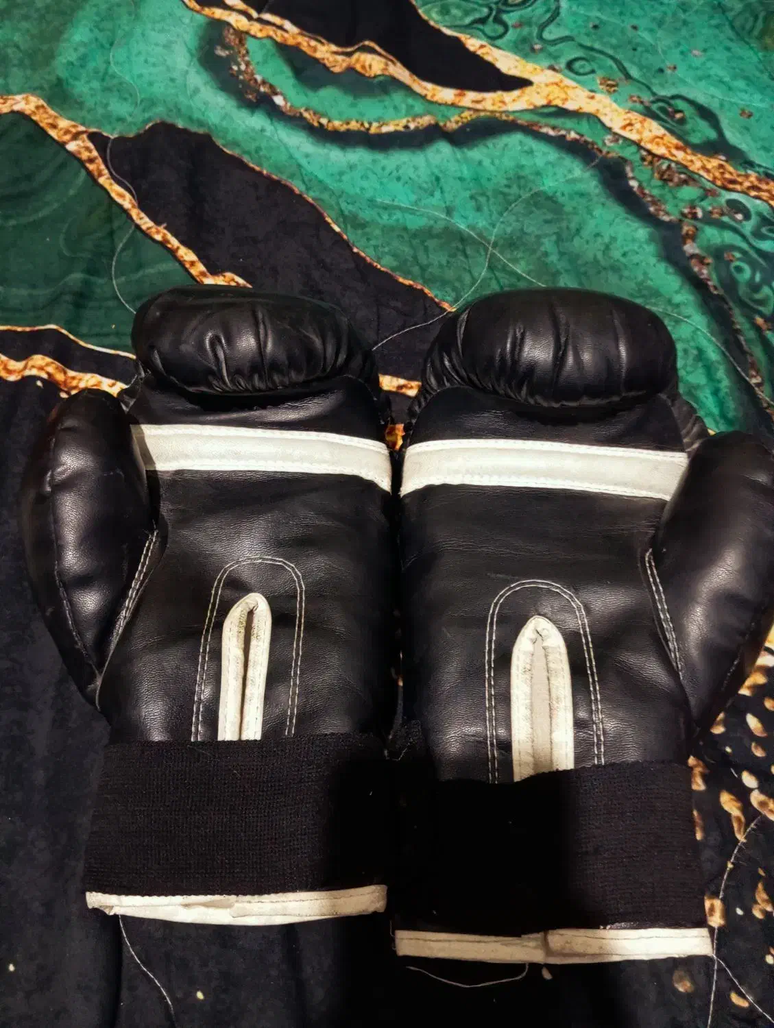 دستکش بوکس|تجهیزات ورزشی|مشهد, شهرک بهارستان|دیوار