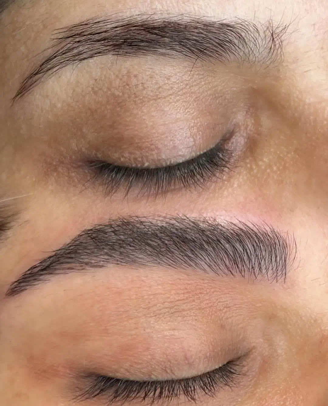 میکروبلیدینگ ابرو وشیدینگ لب رایگان|خدمات آرایشگری و زیبایی|کوچصفهان, |دیوار