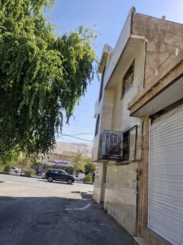 رهن و اجاره مغازه|اجارهٔ مغازه و غرفه|شیراز, سعدیه جنوبی|دیوار