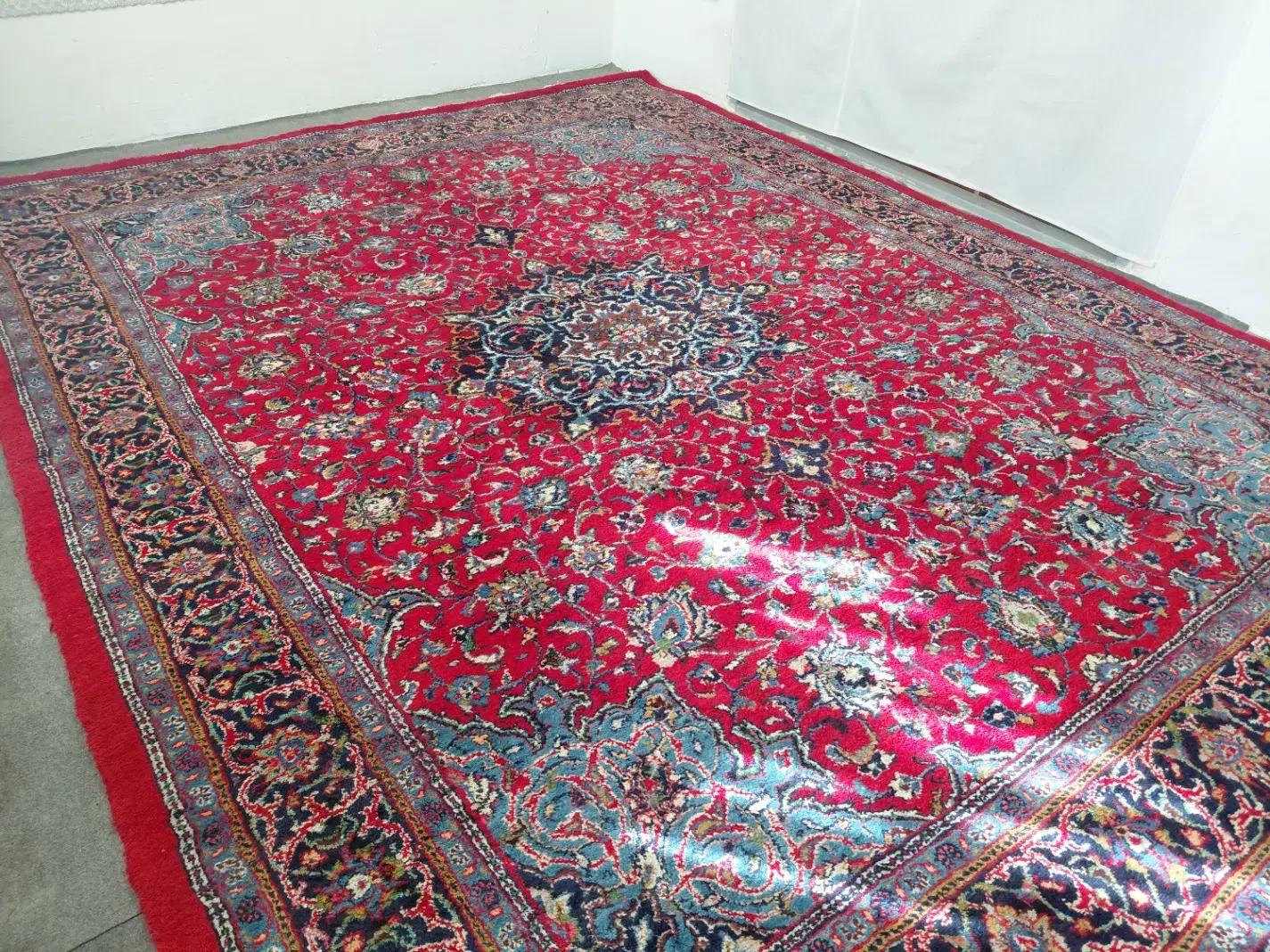 فرش دست باف|فرش|محلات, |دیوار