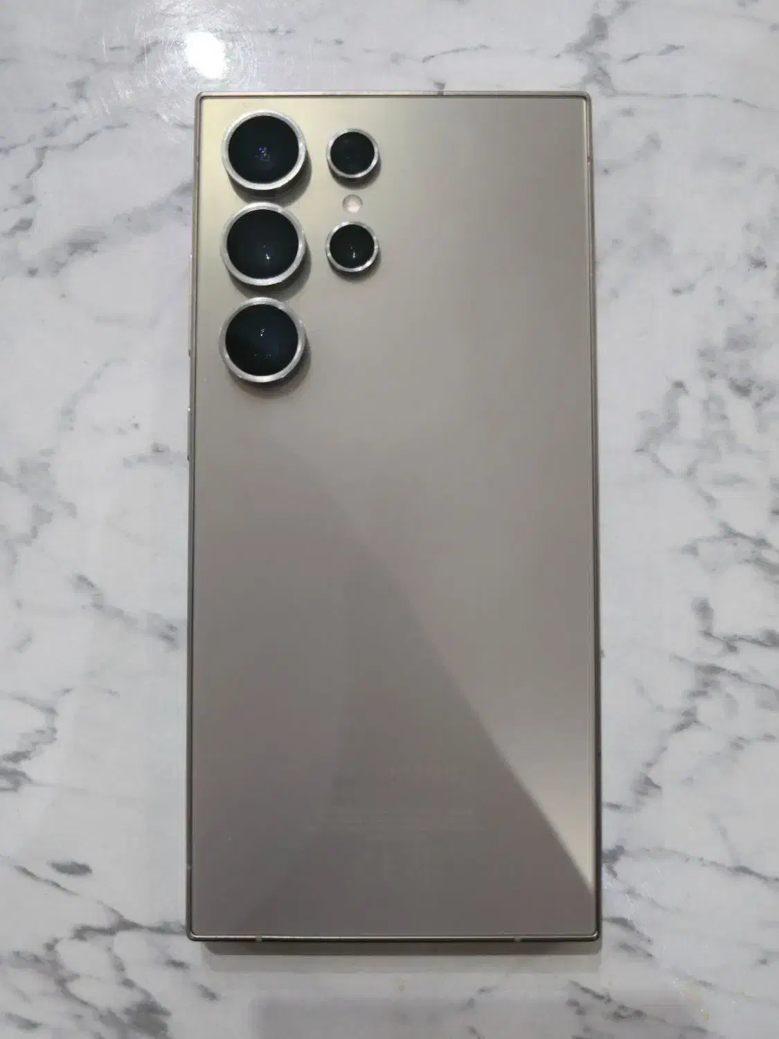 گوشی s24 اولترا عین صفر|موبایل|اهر, |دیوار