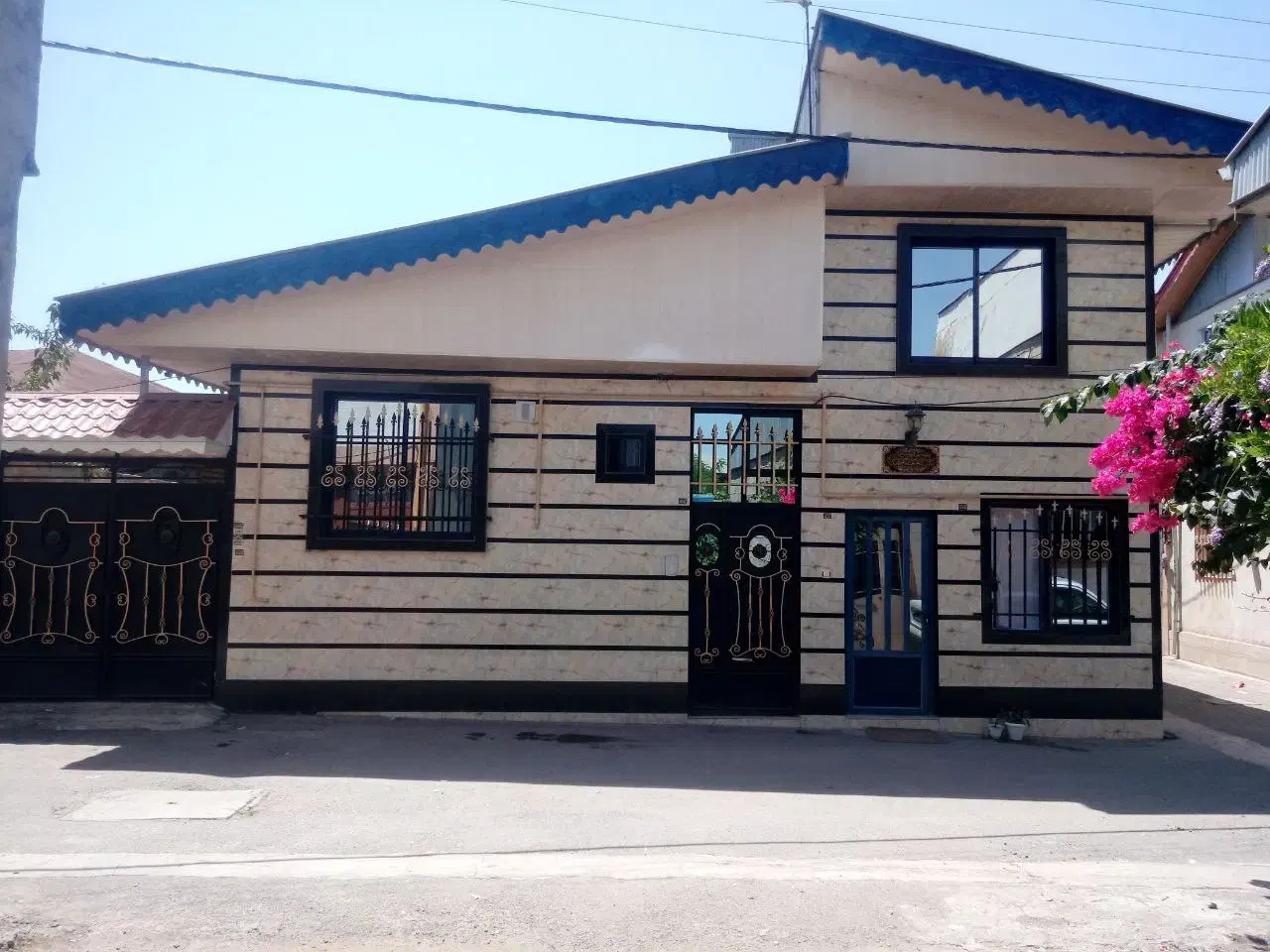 فروش خانه ویلایی|فروش خانه و ویلا|رشت, نخودچر|دیوار