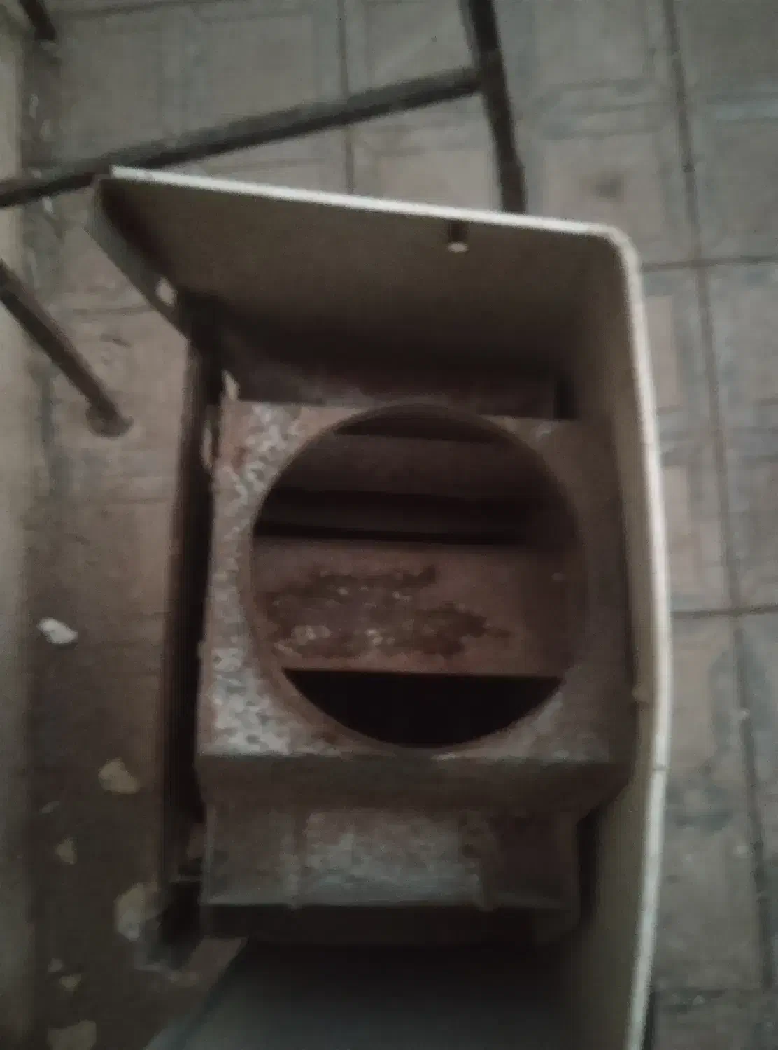 ابگرمکن|آبگرمکن، پکیج، شوفاژ|تربت‌حیدریه, میدان مرکزی|دیوار